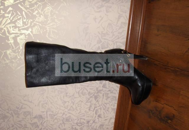 Сапоги Новороссийск