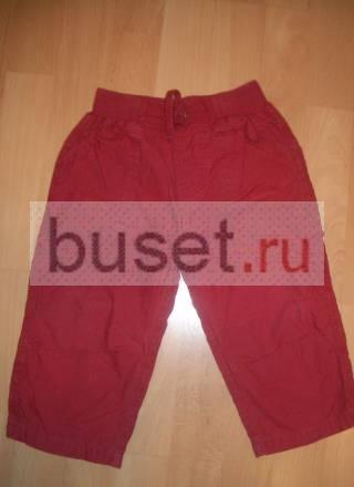 Штаны р-р 2 года Одинцово