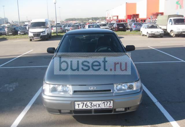 ВАЗ 2112, 2006г Москва
