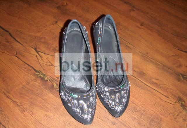 Туфли Новороссийск