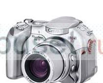 Canon PowerShot S1 IS требует настройки Москва
