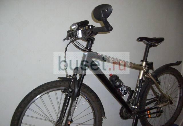 Rockrider 5.2 Москва