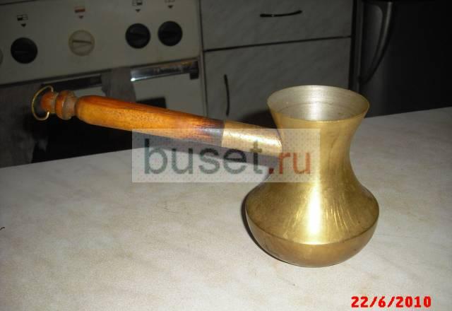 Турка для кофе Москва