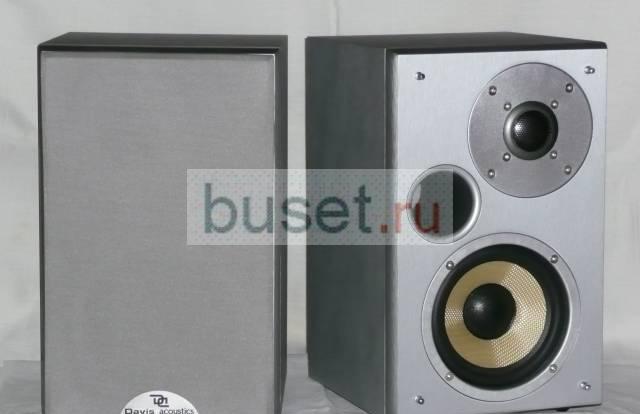 Davis Acoustics KVK 1 mkII Санкт-Петербург