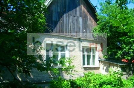 Часть дома с участком Электросталь