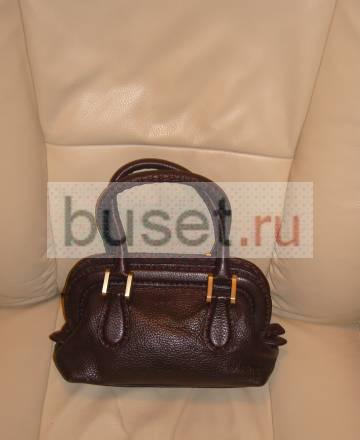 Сумка Fendi Москва