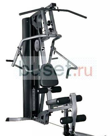 Тренажер силовой центр life fitness (Parabody) GS2 Москва