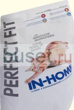 Корм для кошек Perfect Fit Москва