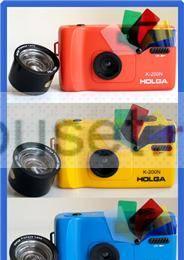 Holga K-200N 135 Fish Eye Camera Санкт-Петербург