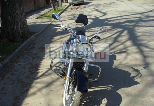 Suzuki Boulevard c50t Ростов-на-Дону