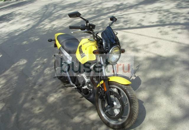 Buell Blest 2009 Ростов-на-Дону