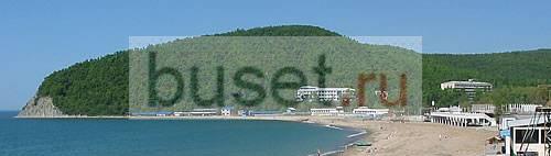 Участок 10 сот. на море Джубга Краснодар