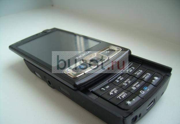 Nokia n n95 8 гб (как новый)оригинал Москва