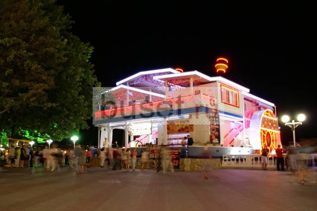 Restorator project Геленджик