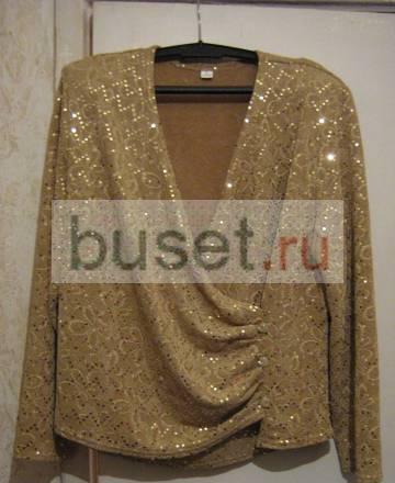 Нарядные вещи 52-54 размера Санкт-Петербург