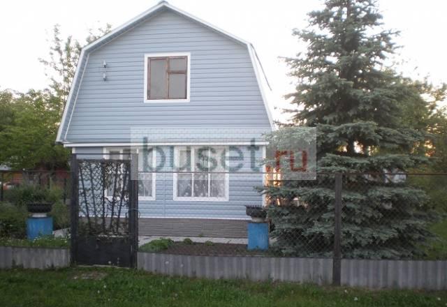 Дача Павловский Посад