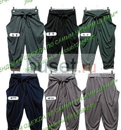 Штанишки короткие черные (голифе ) женские новые Санкт-Петербург