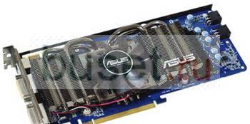 Видеокарта  en9800gtx+ dk Санкт-Петербург
