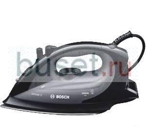 Утюг с пароувлажнением bosch sensixx II TDA 2138 Санкт-Петербург