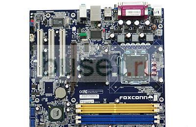 Foxconn P4M800P7MA-RS2 Москва