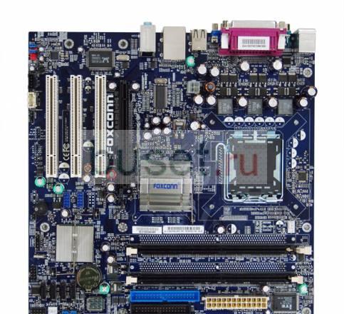 Foxconn 915GL7MH-S Москва
