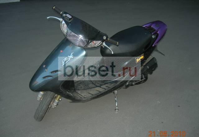 Honda dio 35 zx Москва