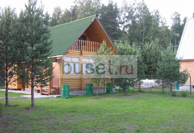 Продаю дачу Москва