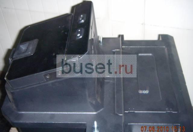 Автохолодильник для Мерседеса Москва