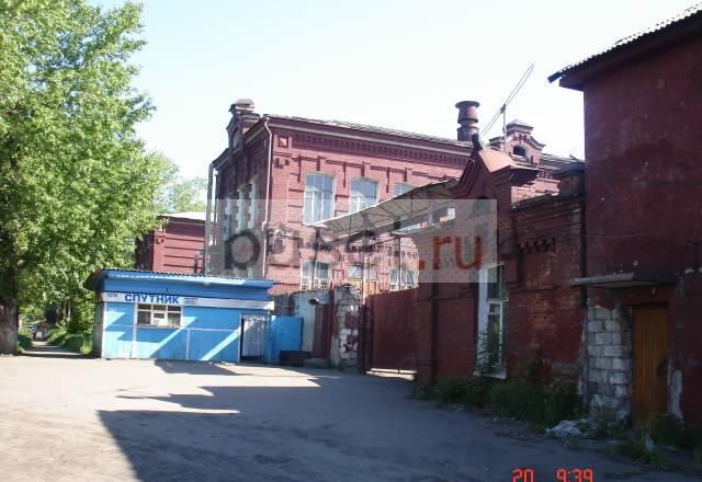 Водочный завод Тулун