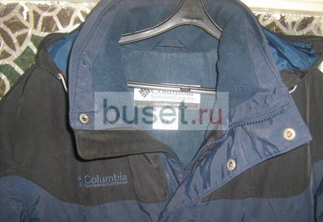 Куртка коламбия Санкт-Петербург