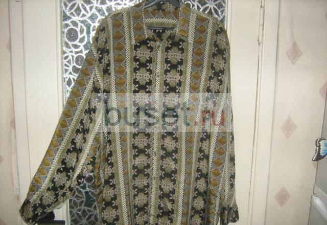 Рубашка Санкт-Петербург