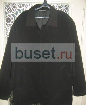 Куртка-плащ Санкт-Петербург