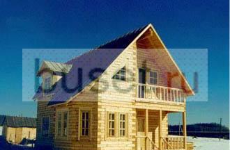 Дом  в деревне Тульская область Тула