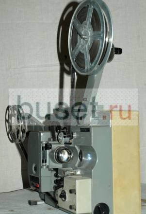 кинопроектор " Радуга-2" Елец