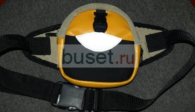 кофр на талию Елец