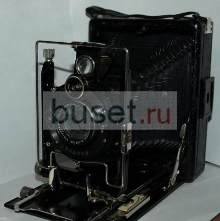французский "Фотокор" Елец