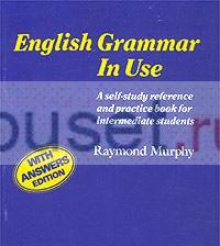 English Grammar in Use, Raymond Murphy Санкт-Петербург