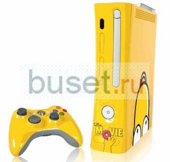 Прошью xbox 360 на самую новую прошивку. Недорого Москва