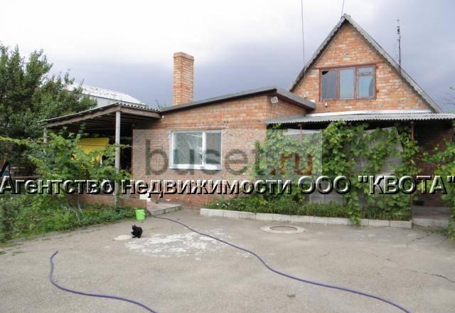 Дом г. Ейск Ейск