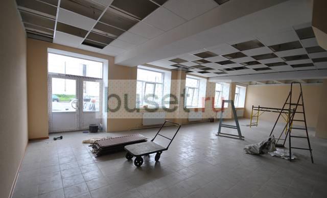 Магазин Выборгский р-н,180м2,1-этаж Санкт-Петербург