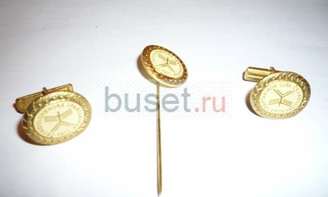 запонки Москва