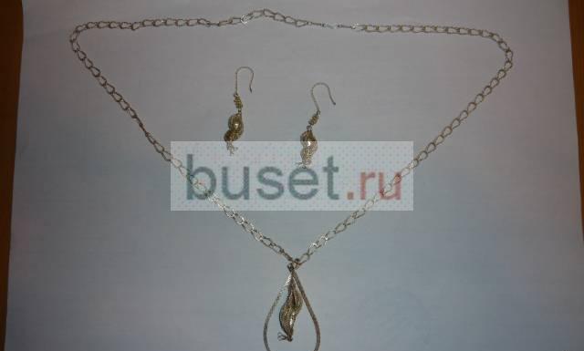 набор украшений Москва