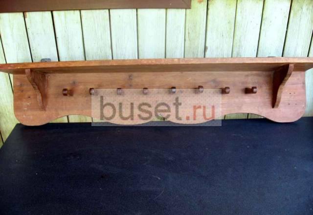 Вешалка Москва