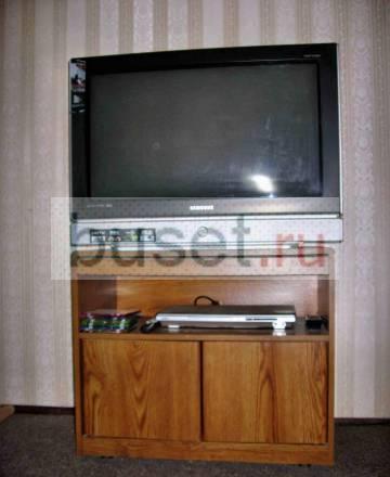 Тумбочка  под тв Москва