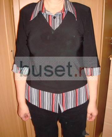 Блузка Санкт-Петербург