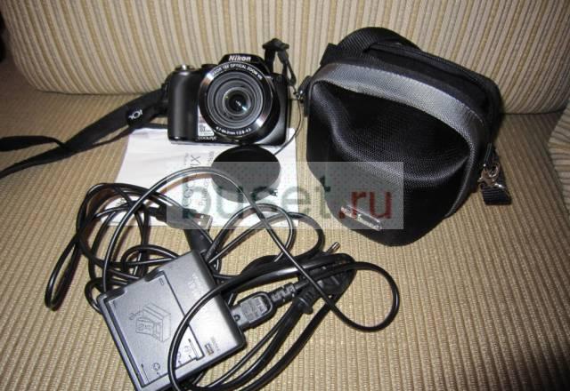 Nikon coolpix p80 Москва