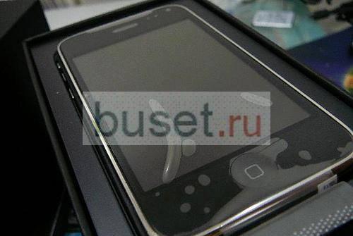 IPhone 3GS 16gb  рст новый Санкт-Петербург