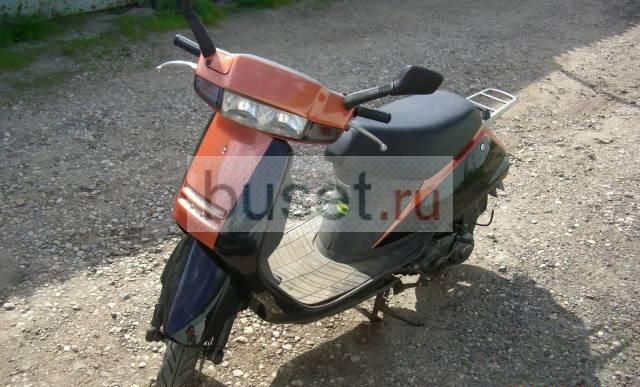Honda LID 90 Москва