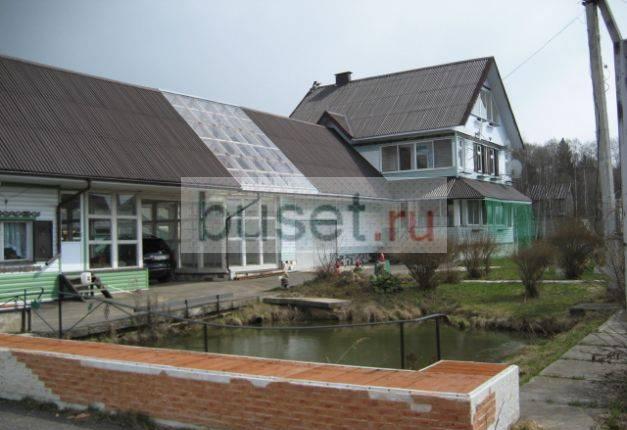 Продам дом ленинградское ш., 42 км, д. Редино Солнечногорск