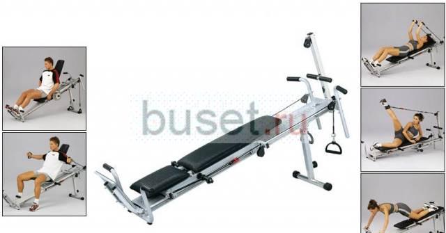 Силовой тренажер Kettler multi-GYM 7819-000 Санкт-Петербург